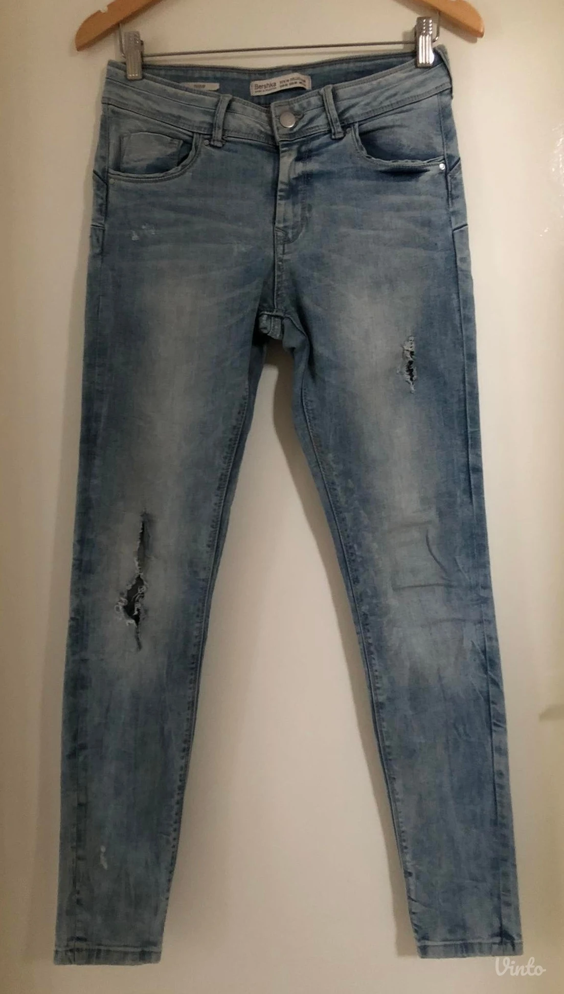 BERSHKA farmerice (Denim collection) (38)