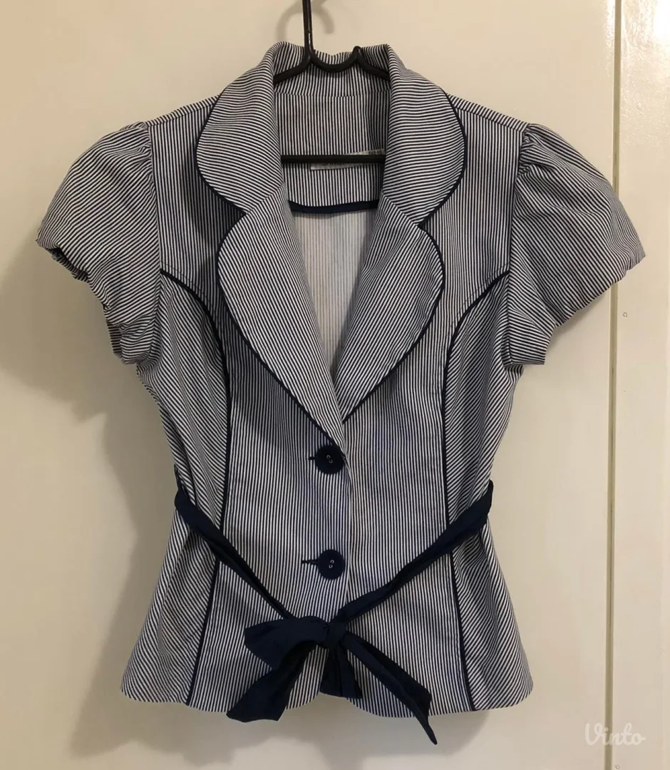 Blejzer kratkih rukava (40/42)