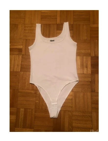 Ideal beli bodi