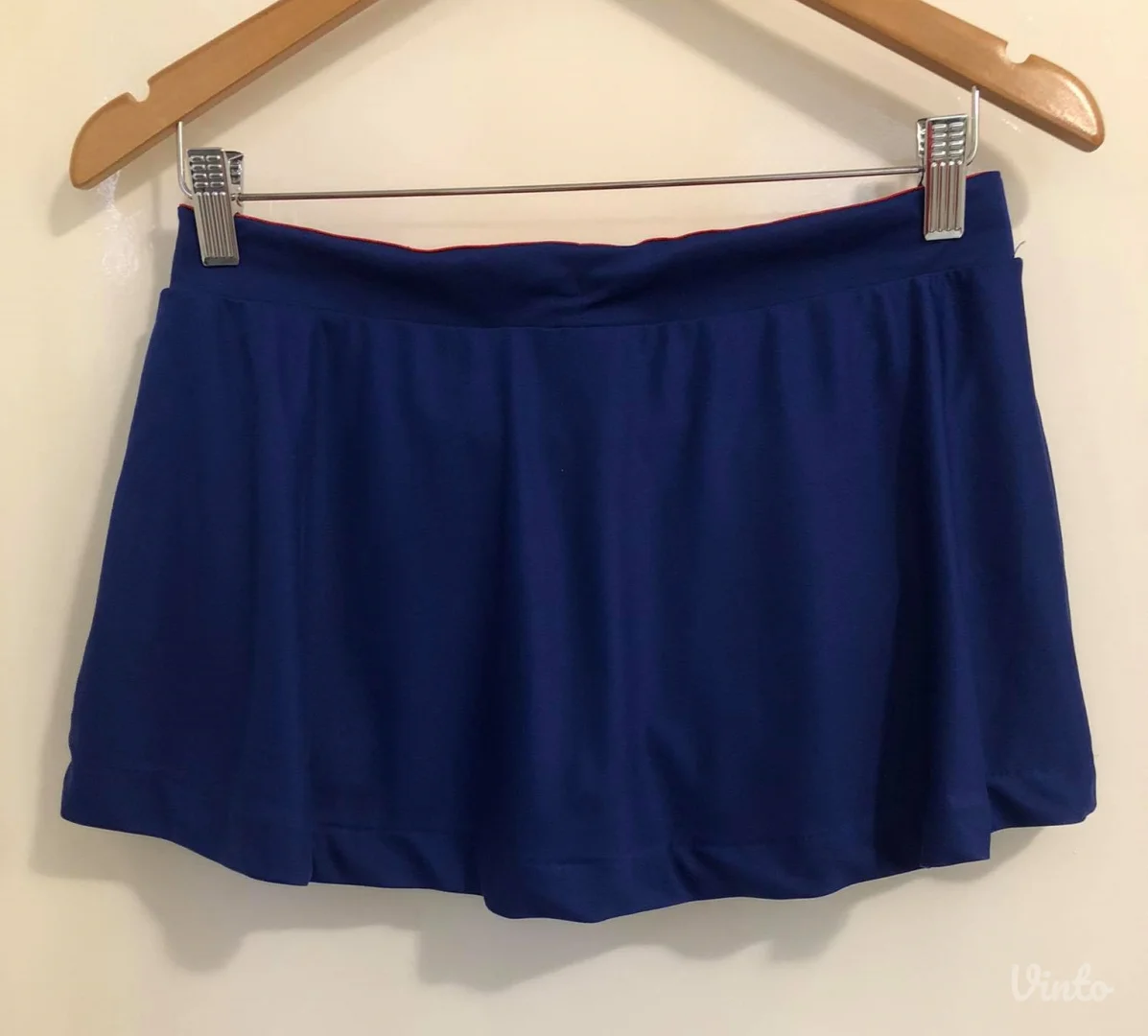 Adidas teniska suknjica + majica (komplet)