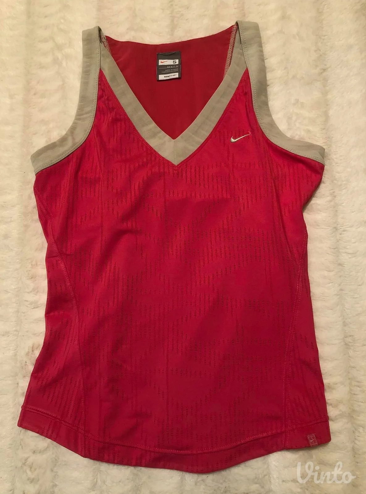 Nike FIT DRY sportska majica