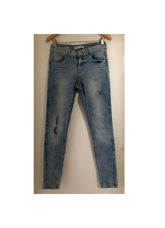 BERSHKA farmerice (Denim collection) (38)