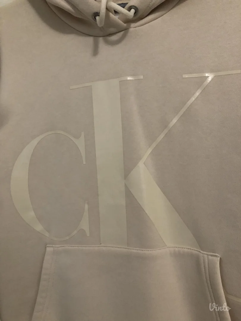 Calvin Klein duks (NOV)