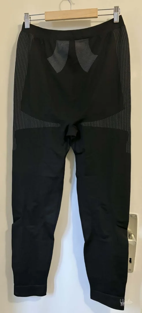 NGN muški aktivni veš - komplet (nenošen)