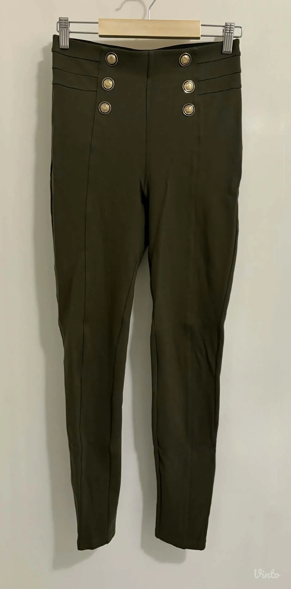 ZARA pantalone (helanke)
