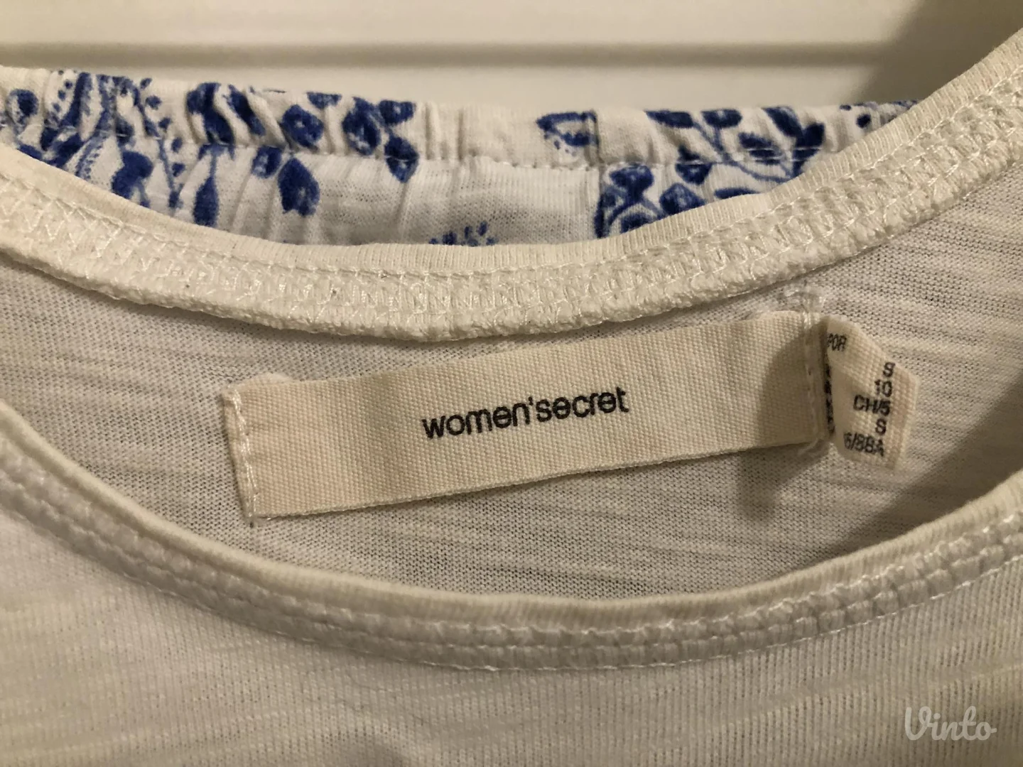 WOMEN SECRET bebi dol (pidžama)