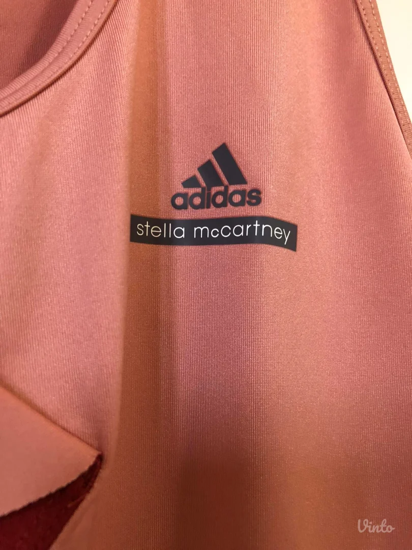 Adidas "Stella McCartney Barricade" majica (nenošena)