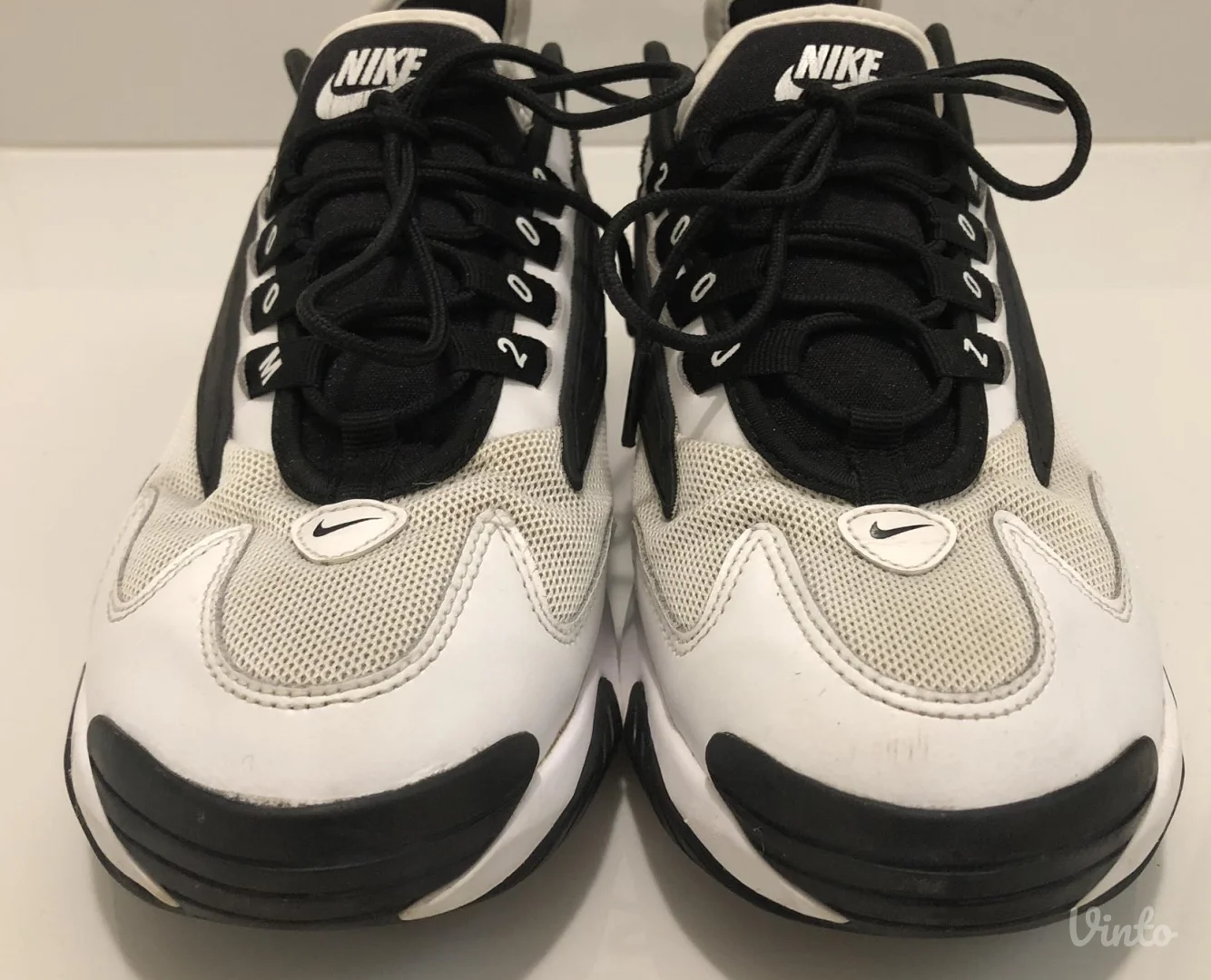 Nike air Zoom 2K patike