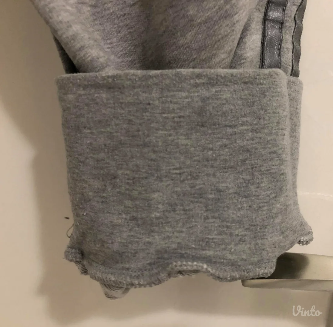 Adidas bermude (donji deo trenerke)