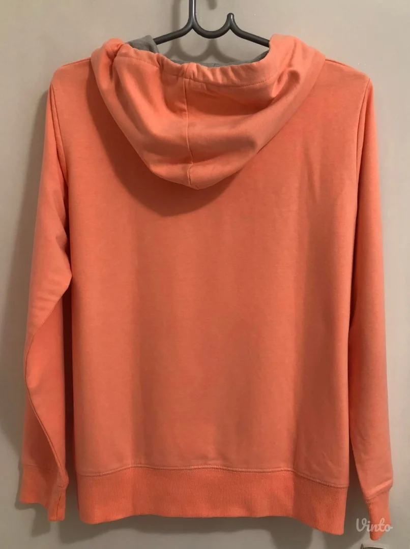 Pull & Bear duks sa kapuljačom (za 14 godina ili S)