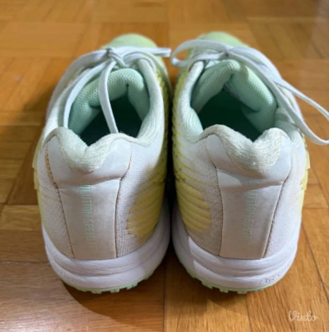 ASICS Solution Speed FF ženske patike