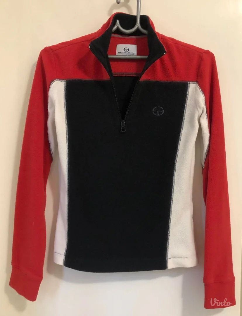 Sergio Tacchini duks