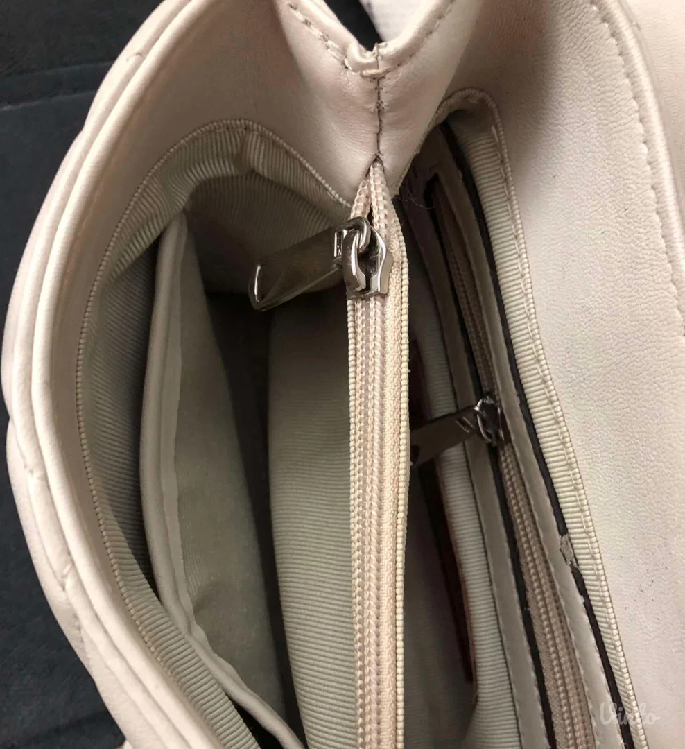 Manual Coffee With Milk kožna torba (tašna) NOVA