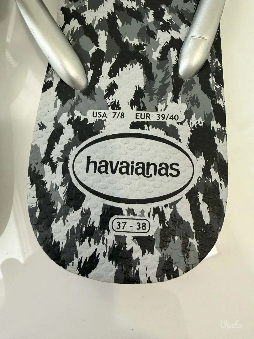 Havaianas japanke (NOVE)