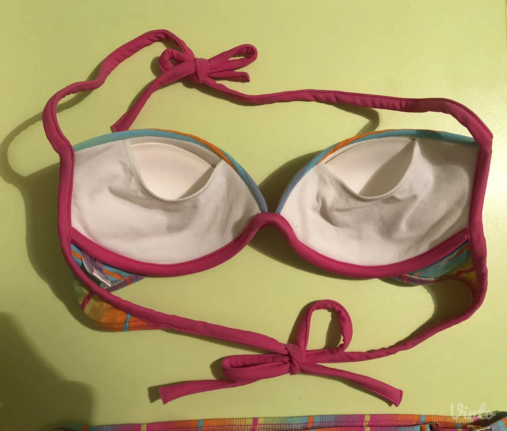 "SELF" kupaći kostim (push up)