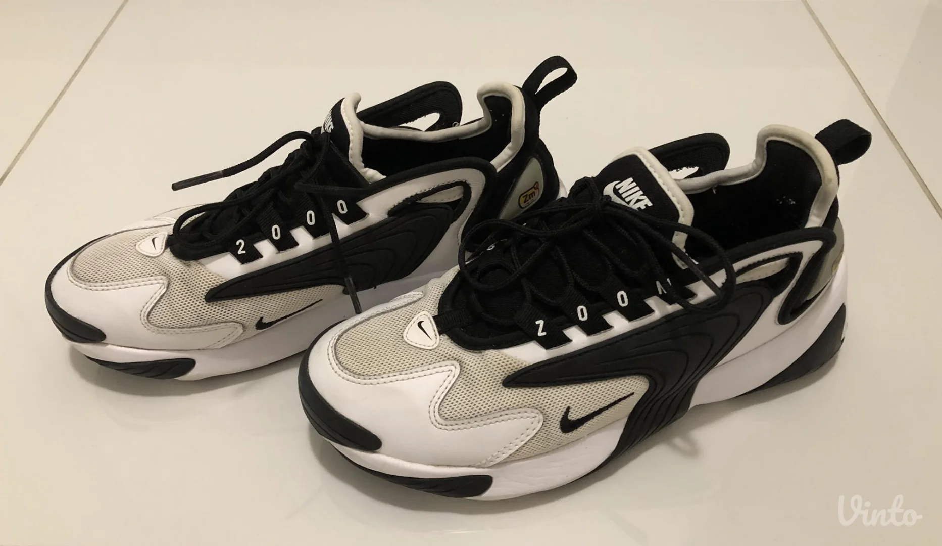Nike air Zoom 2K patike