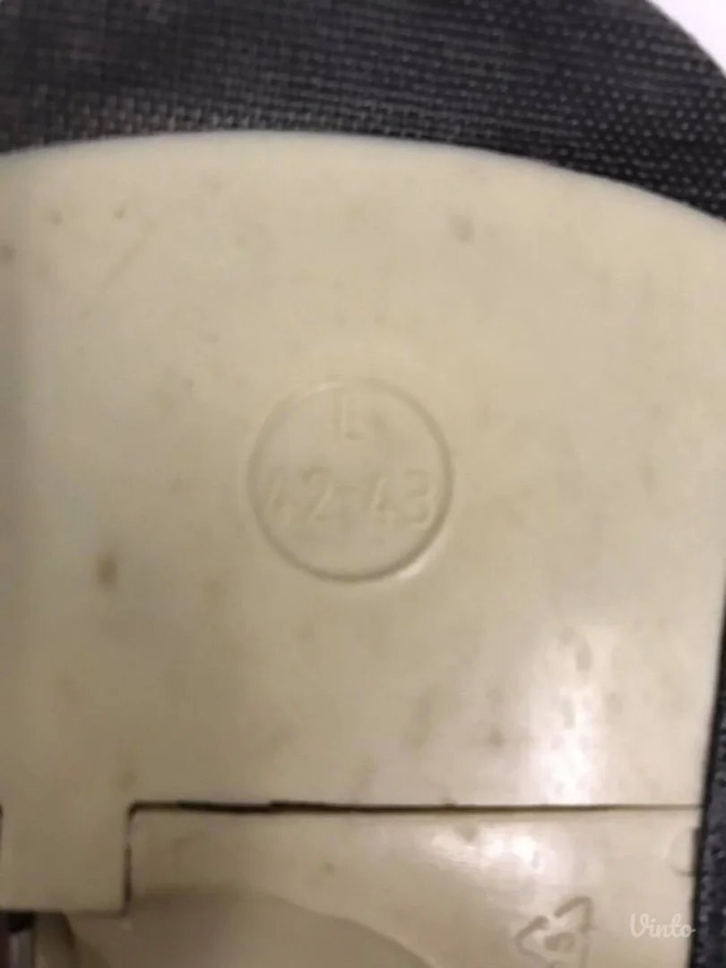 EKOVEL podešavajući ortopedski ulošci za ravna stopala