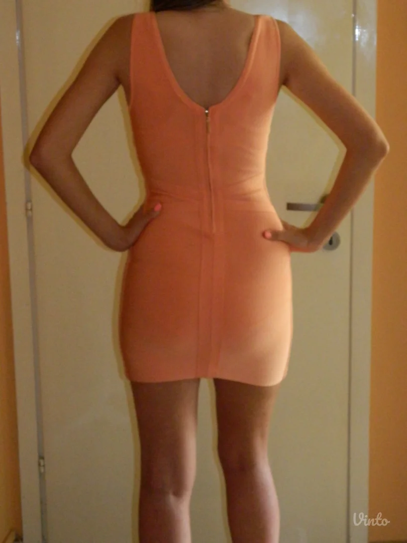 "Guess Marciano" haljina (nova sa etiketom)