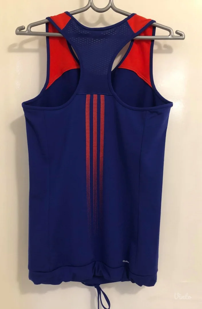 Adidas teniska suknjica + majica (komplet)
