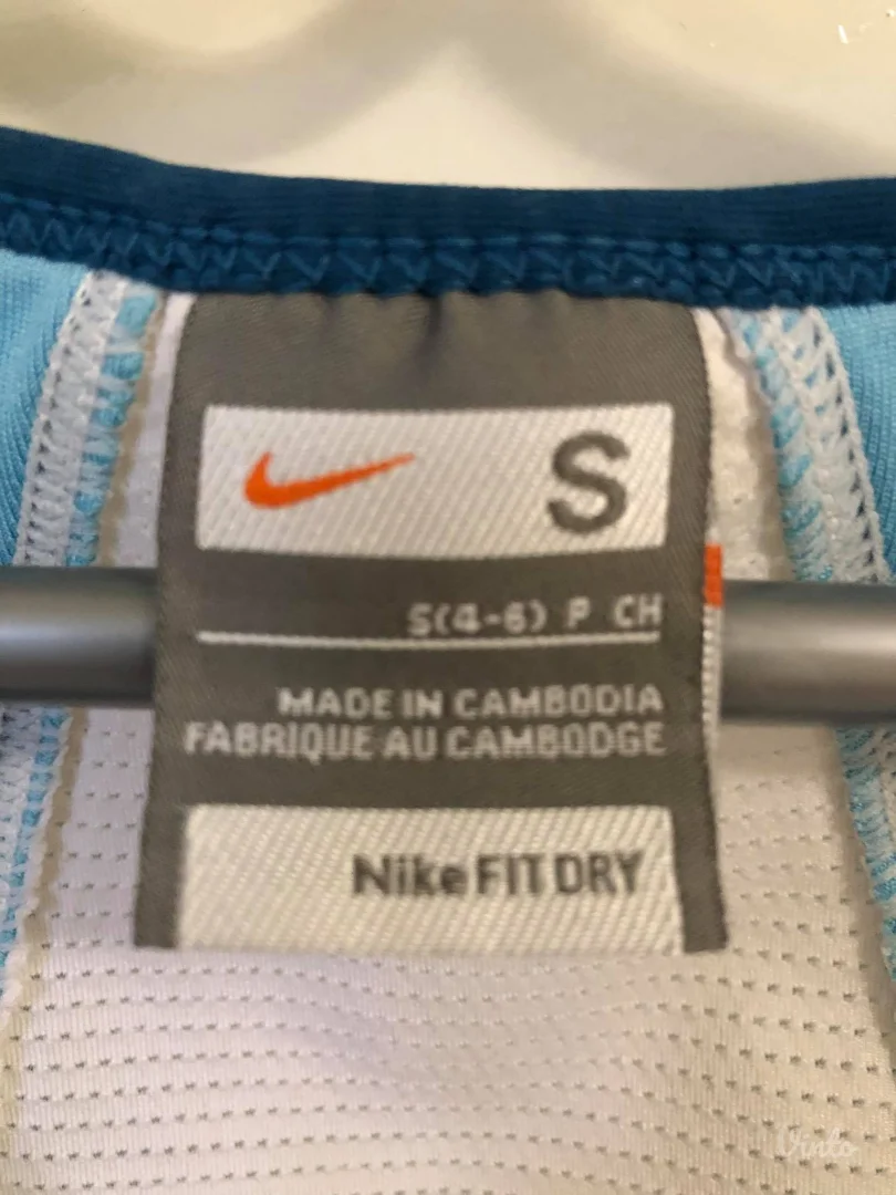 Nike FIT DRY sportska majica