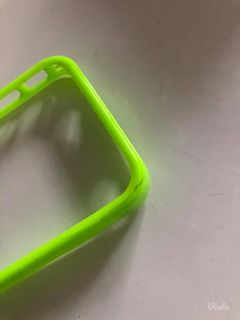Maske za iPhone 4 (3 komada)