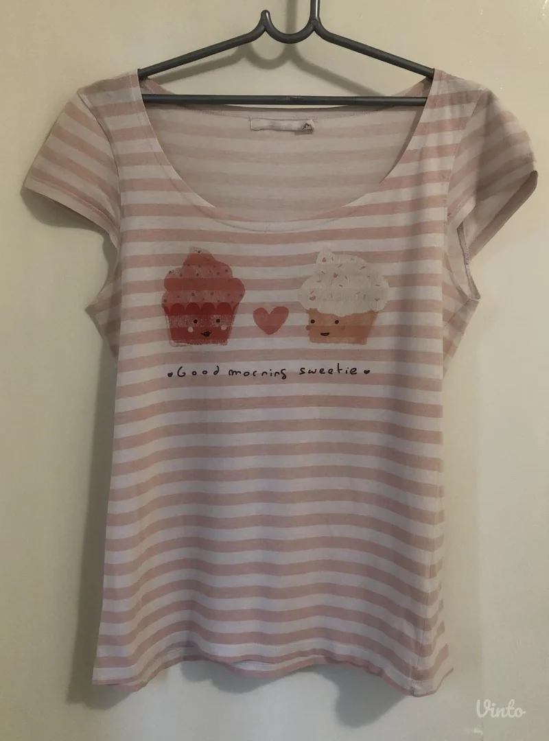 WOMEN SECRET bebi dol / pidžama (komplet) (M)