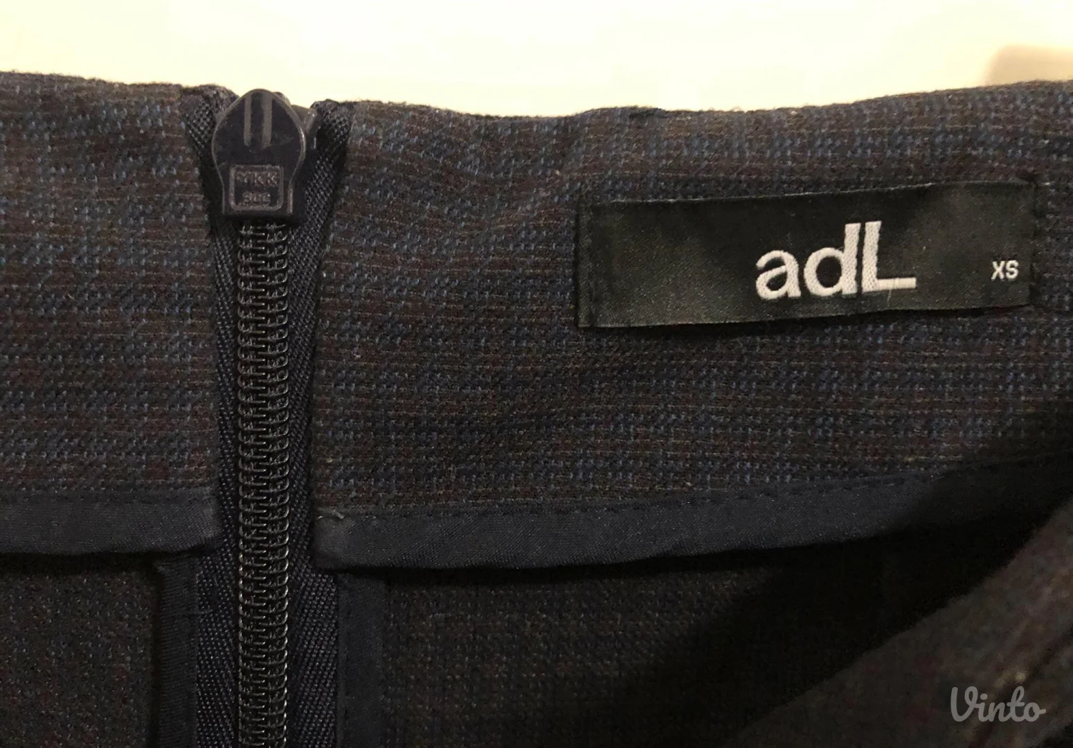 adL teget elegantna uska suknja