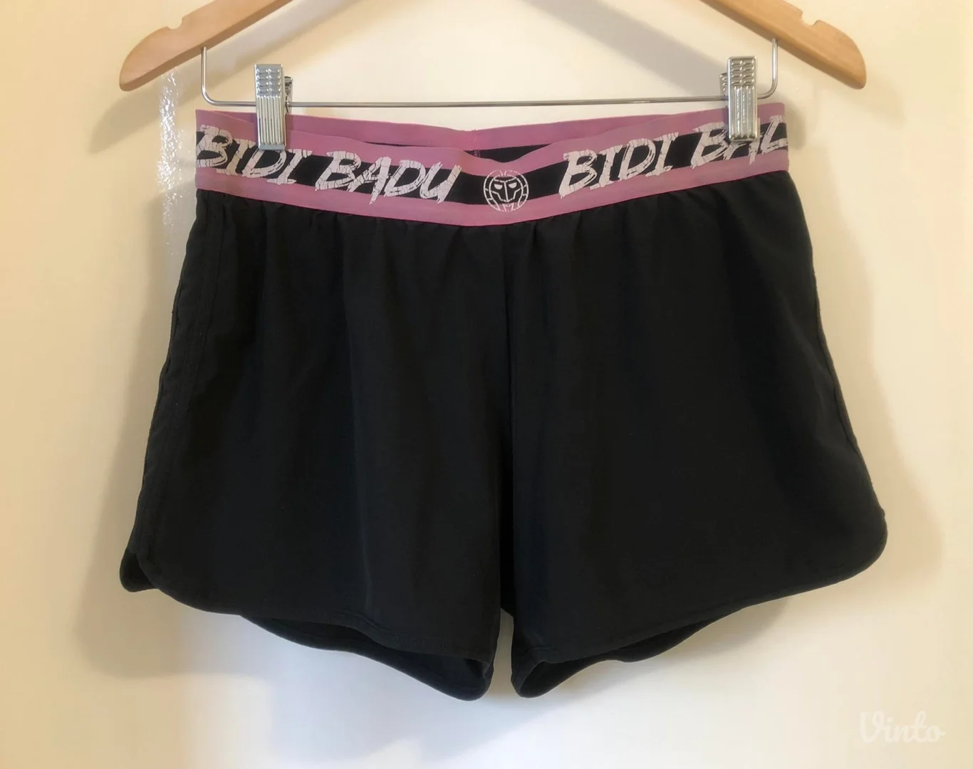 BIDI BADU (Nemačka) sportski šorts sa podšortsem