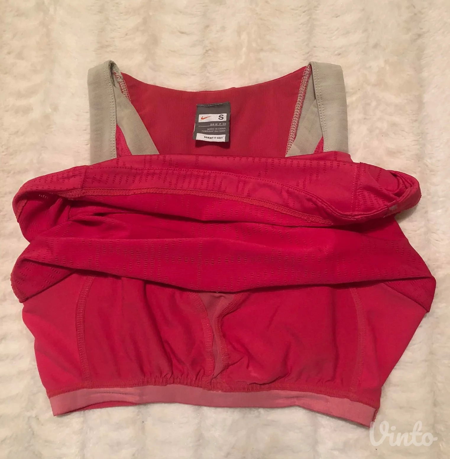 Nike FIT DRY sportska majica
