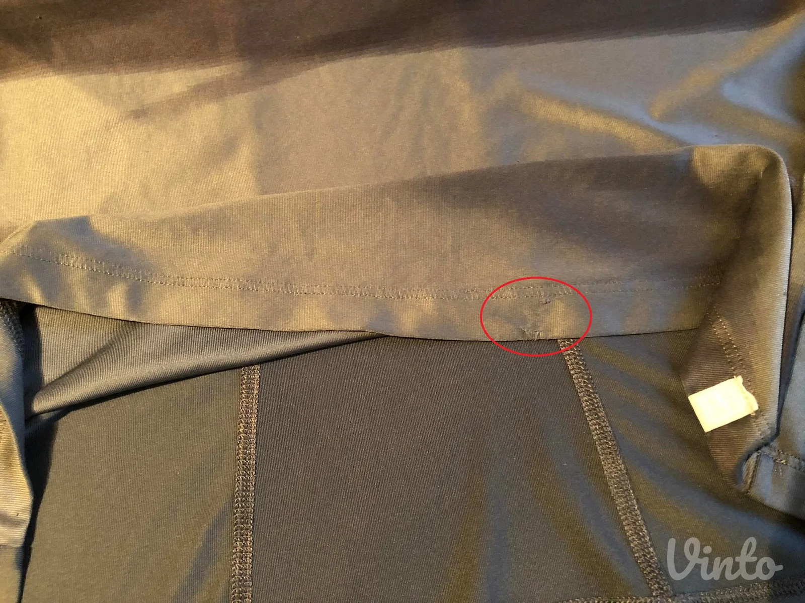 NIKE DRY-FIT teniska suknjica + majica (komplet)