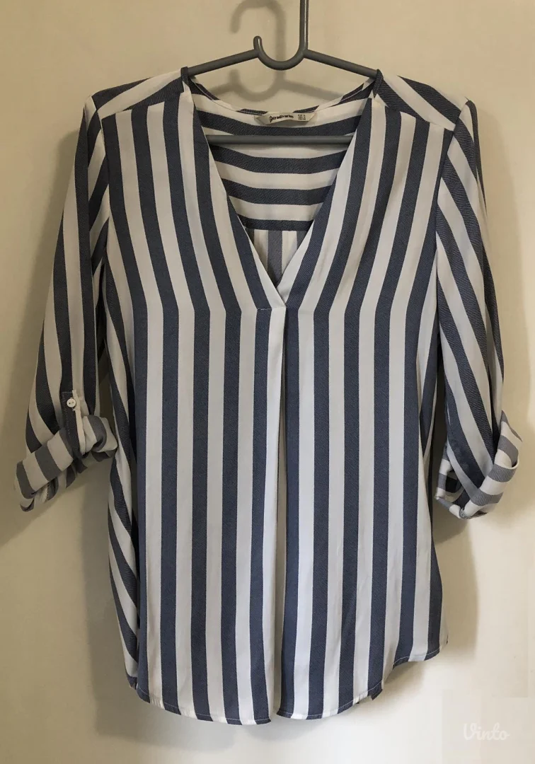 Stradivarius košulja / bluza