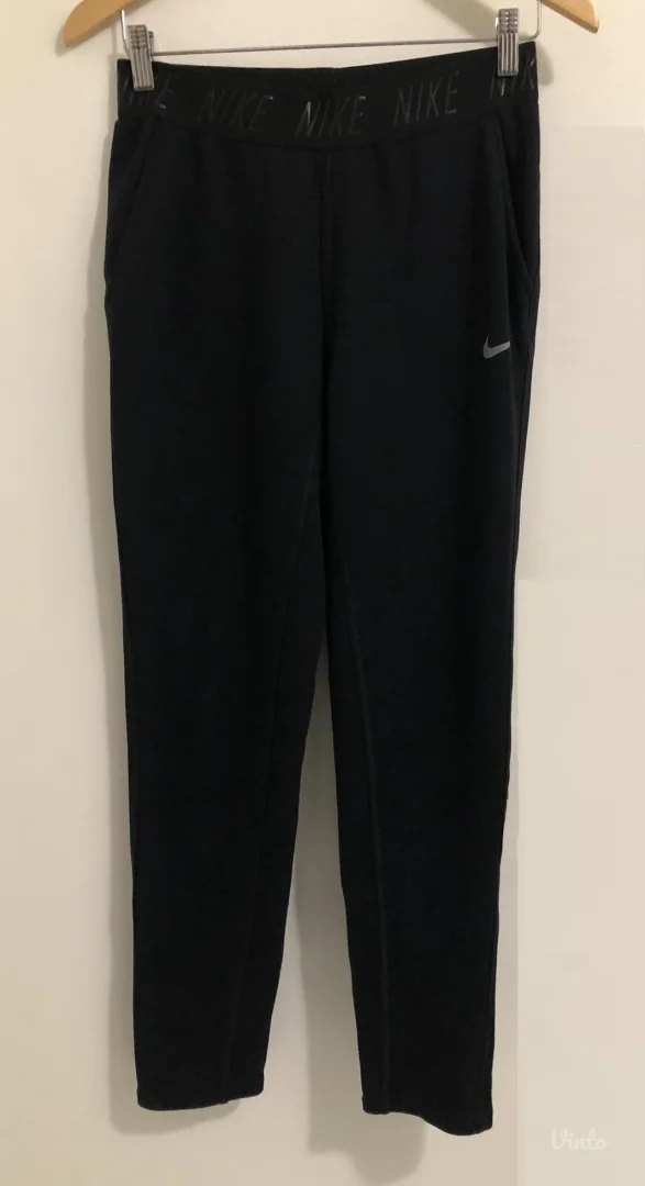 NIKE DRI-FIT uska trenerka (kao helanke)