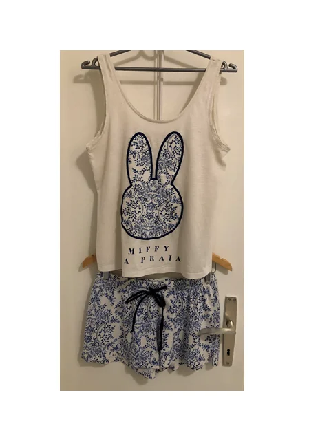 WOMEN SECRET bebi dol (pidžama)