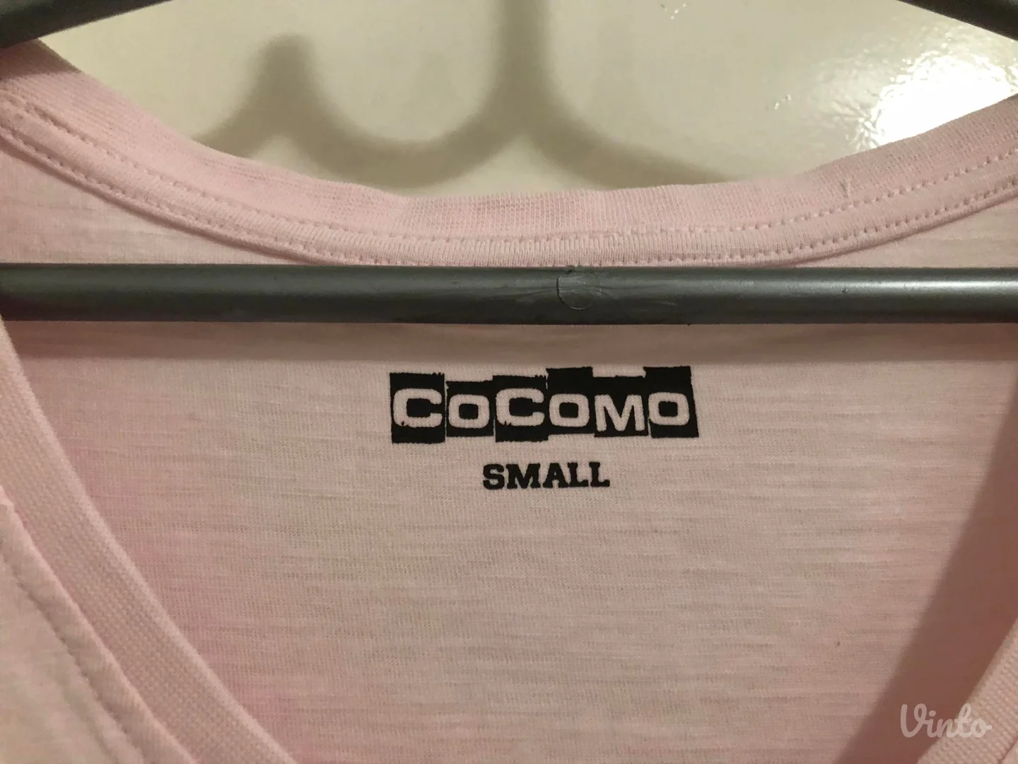 COCOMO majica