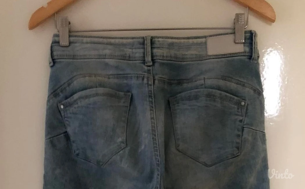 BERSHKA farmerice (Denim collection) (38)