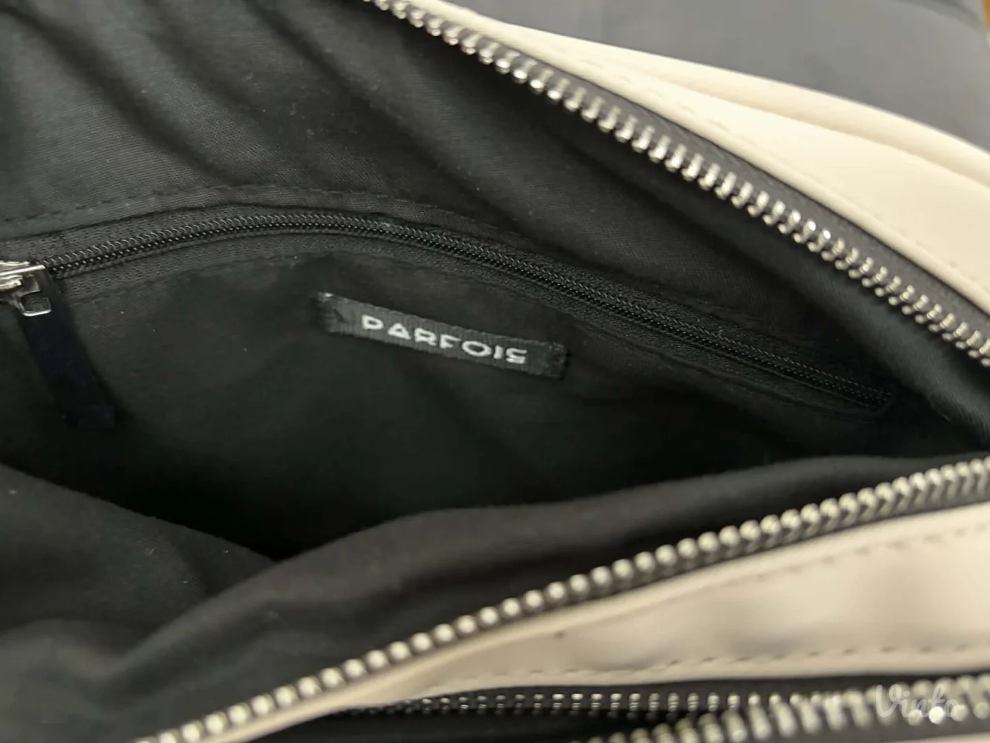 Parfois torba (NOVA)