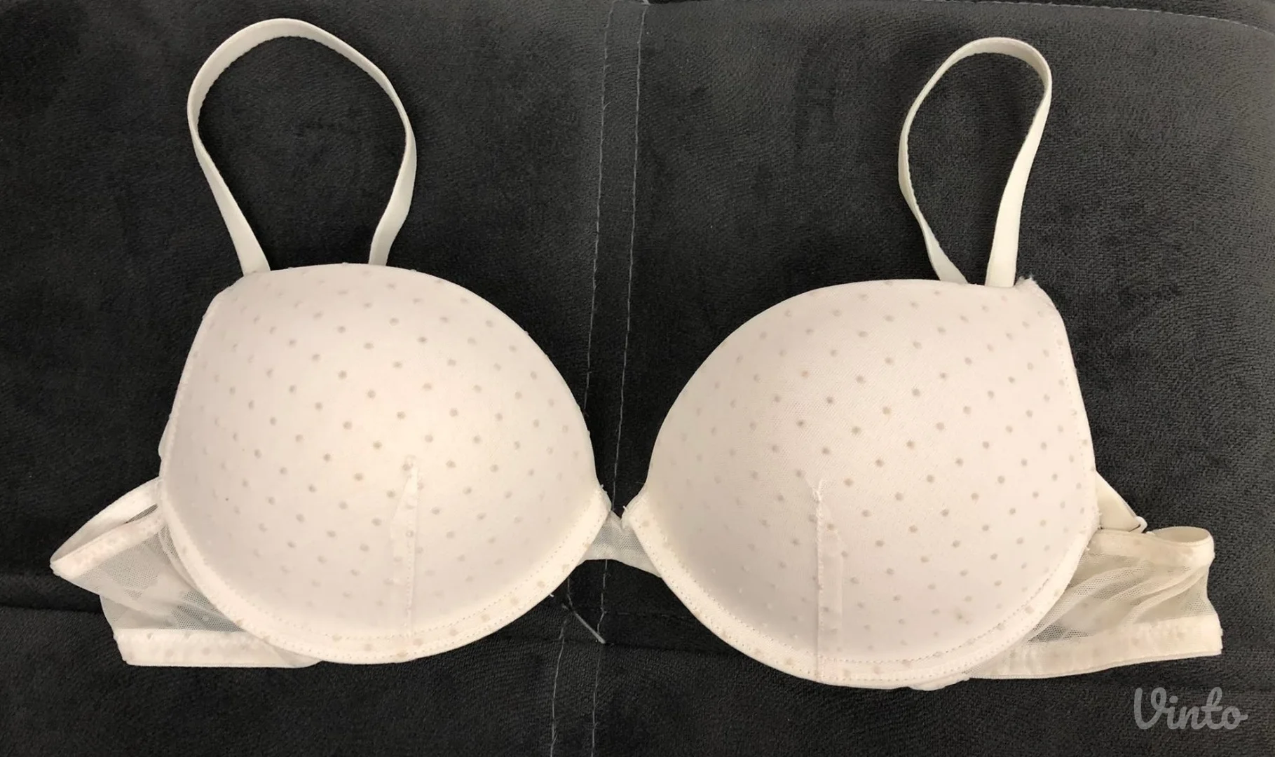 Women Secret brushalter (grudnjak) (65B)