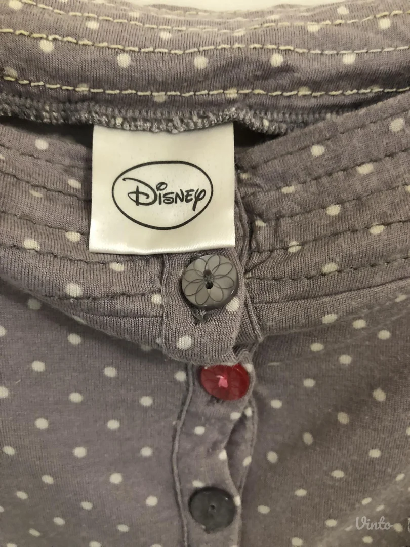 Extreme intimo Disney kombinezon / bebi dol / pidžama