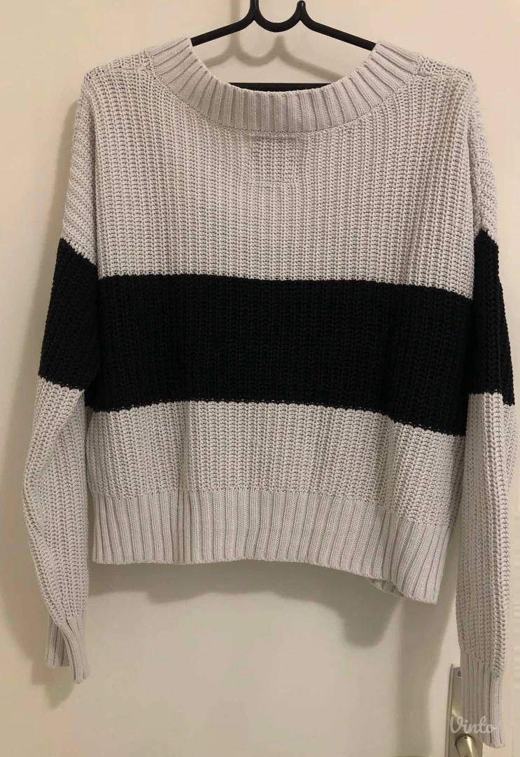 "Hollister" džemper