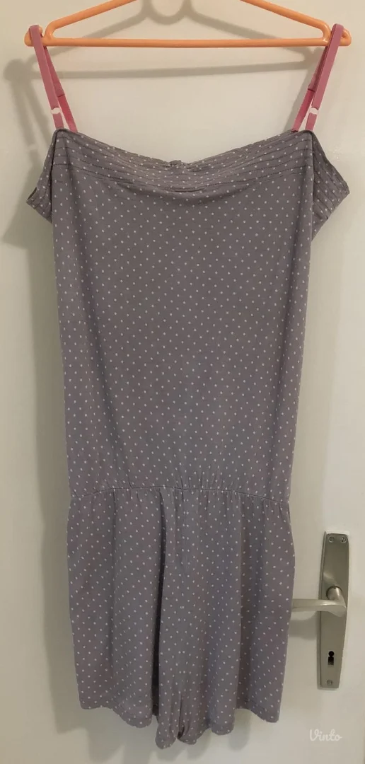 Extreme intimo Disney kombinezon / bebi dol / pidžama