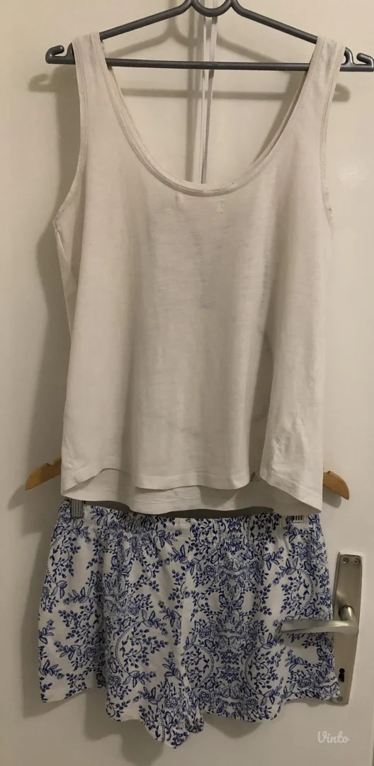 WOMEN SECRET bebi dol (pidžama)