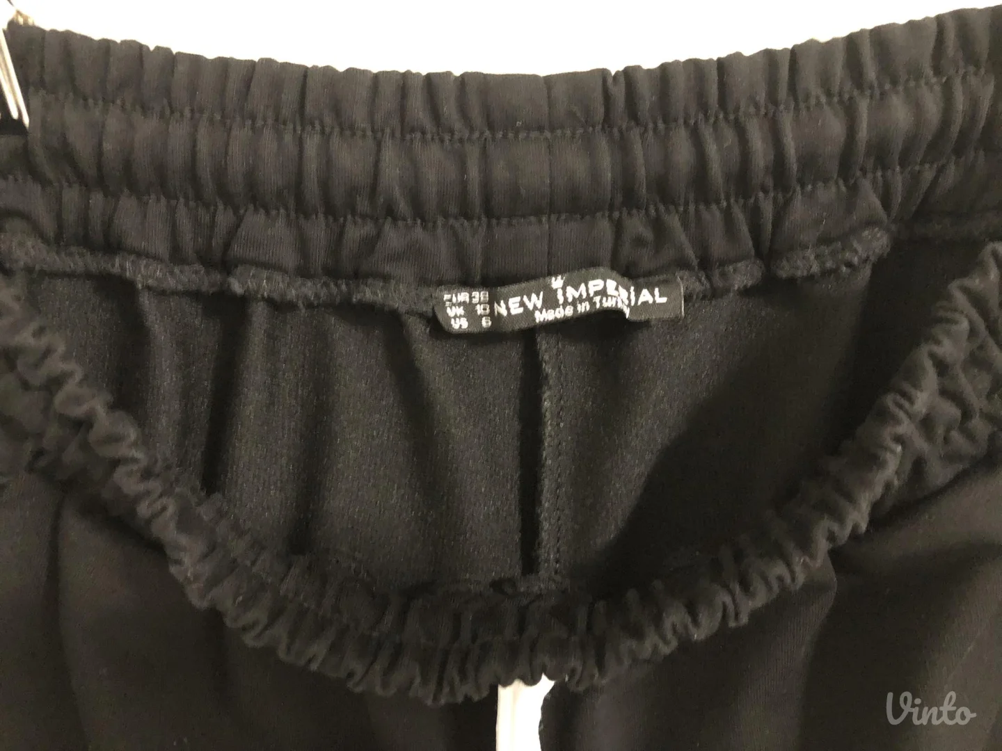 Helanke / pantalone (nenošene)