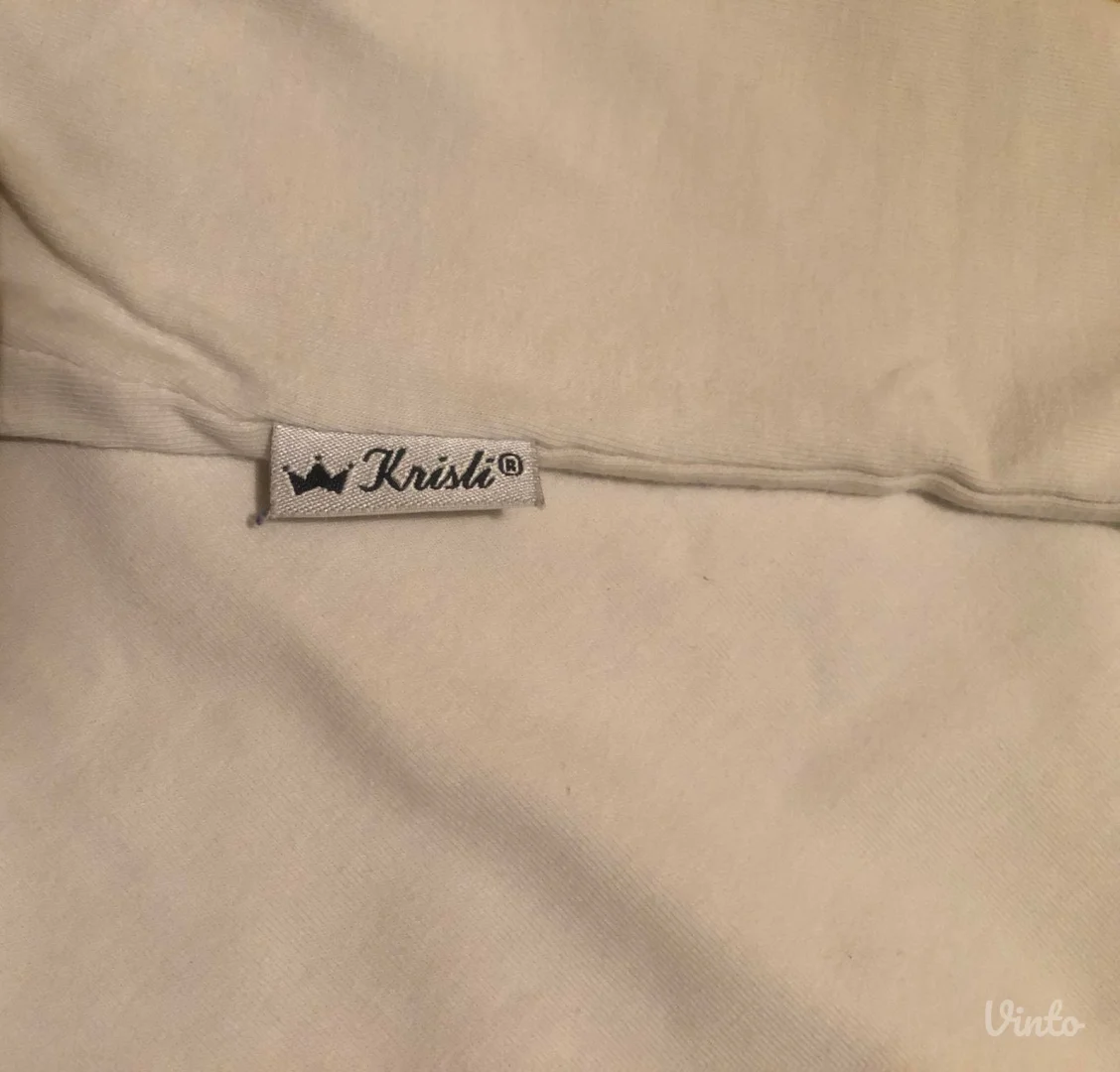 Krisli beli bodi