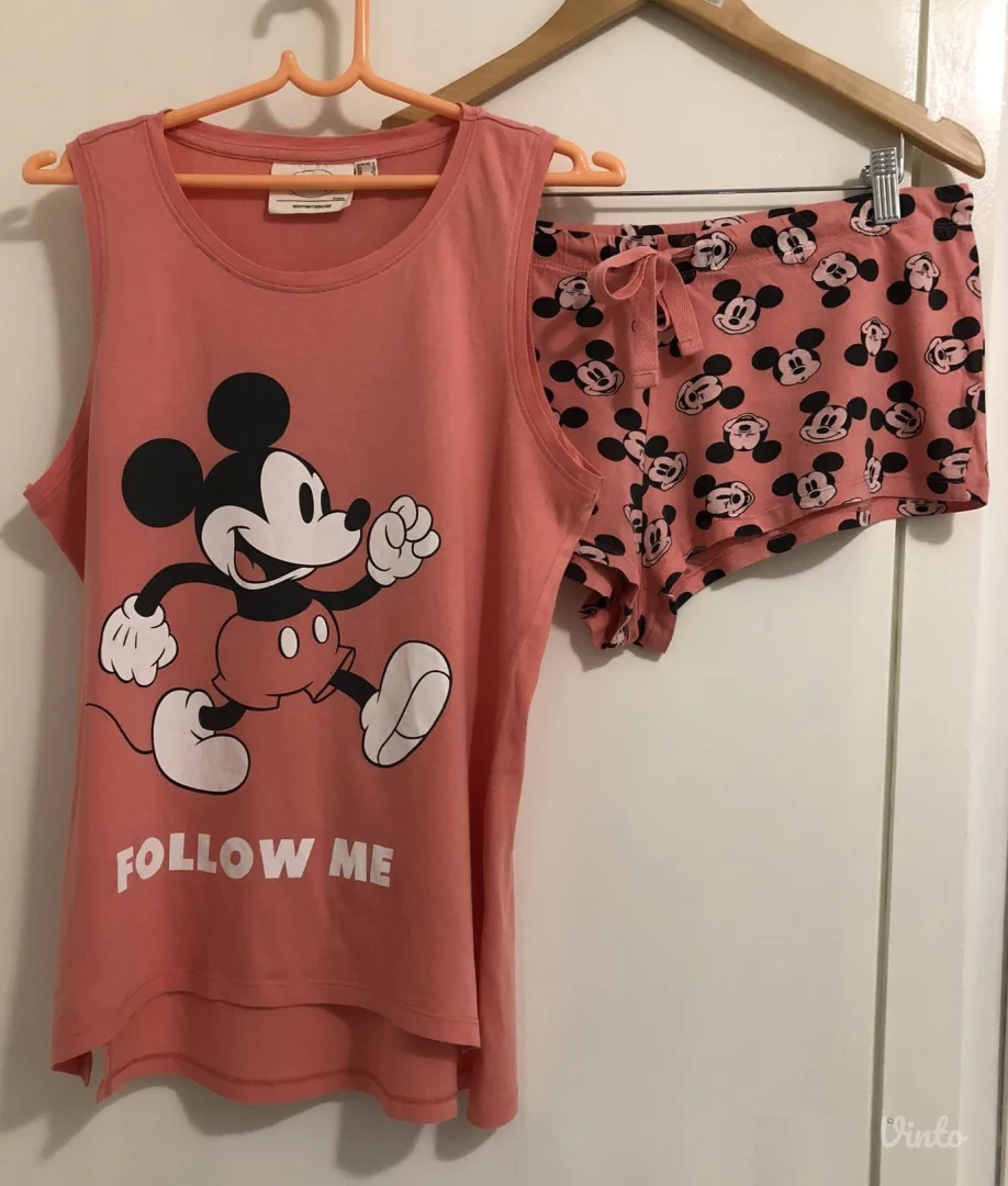 WOMEN SECRET bebi dol (pidžama) (M)