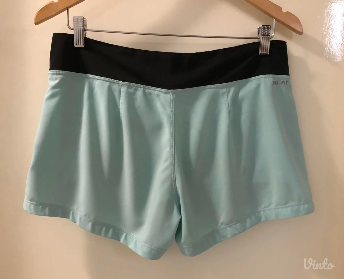 NIKE DRI-FIT sportski šorts (sa podšortsem)