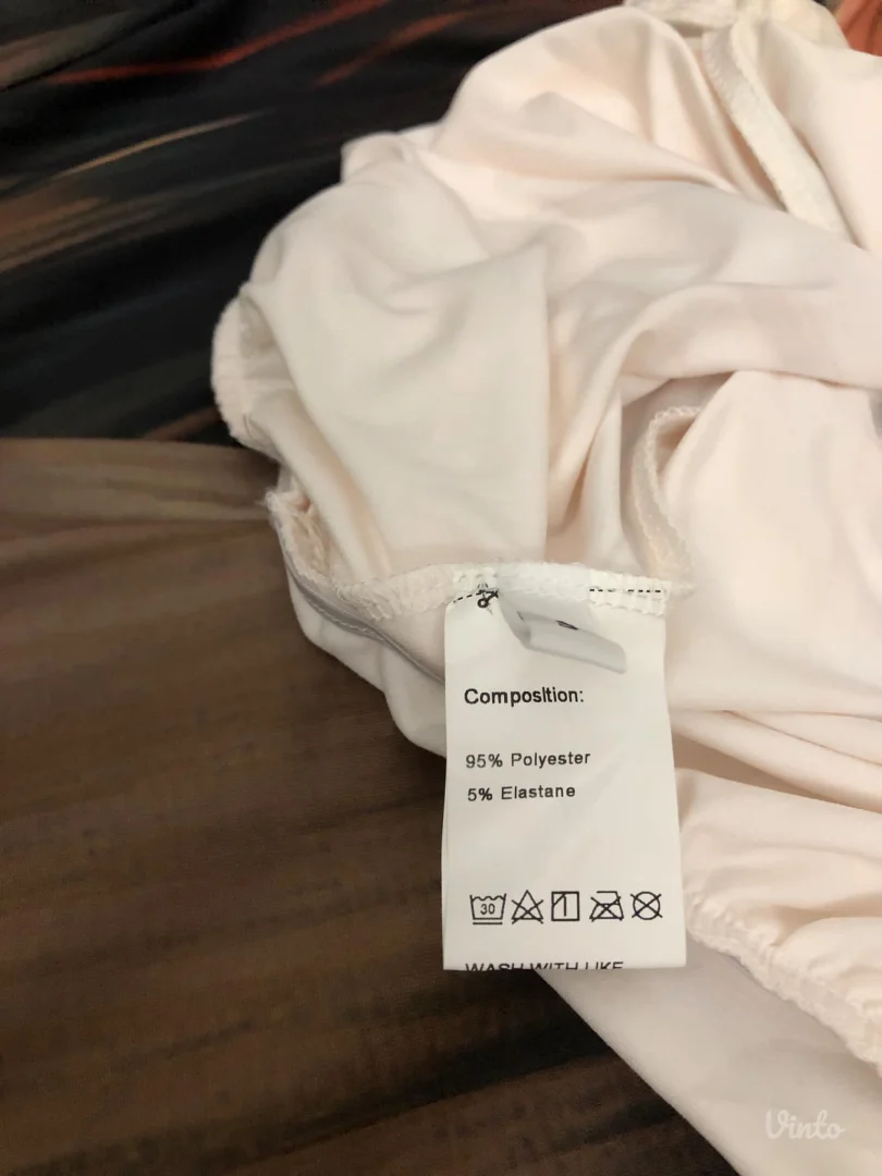 Kombinezon na jedno rame (nov)