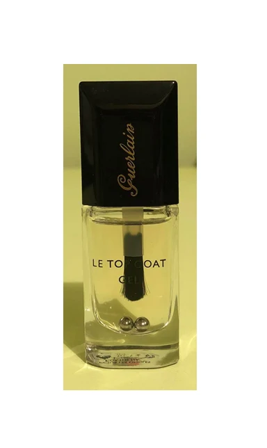 GUERLAIN gel lak visokog sjaja (Francuska), nov