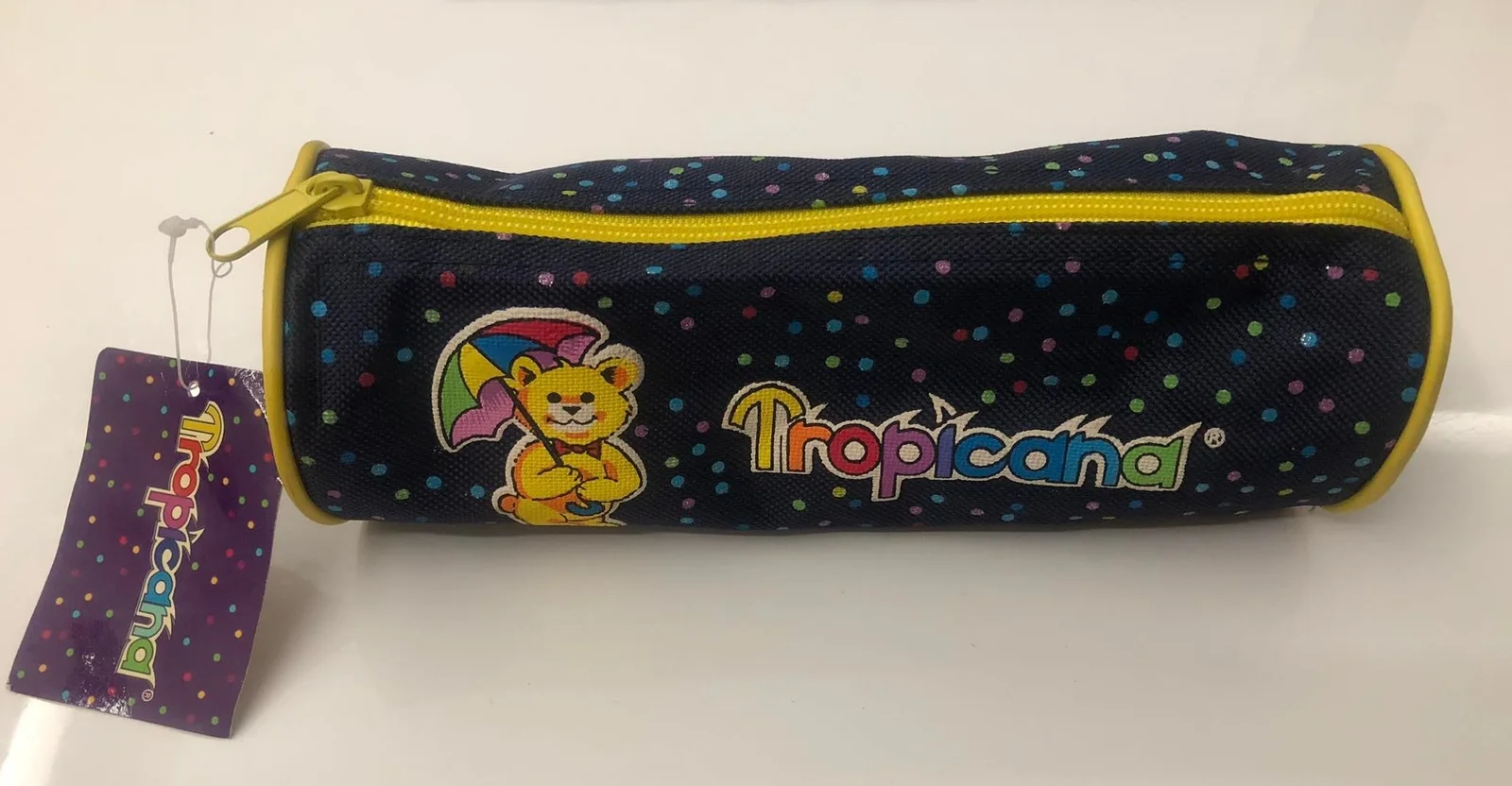 Tropicana pernica / peratonica (nova sa etiketom)