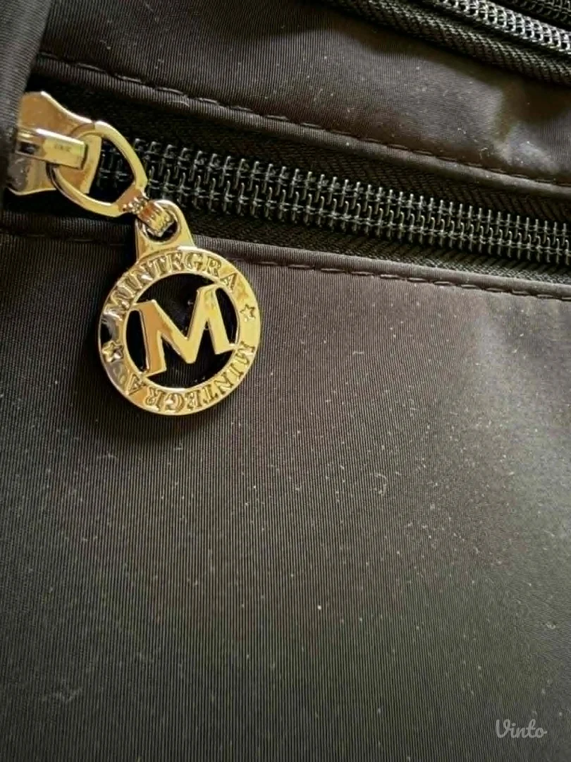 "Mintegra" torba NOVA (vodootporna)