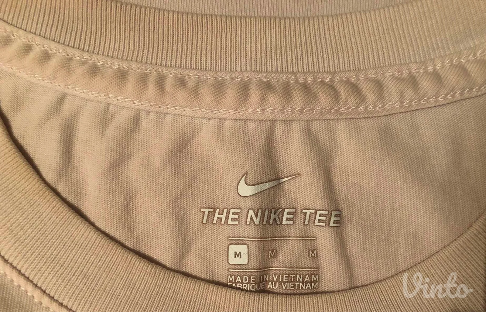 Nike majica kratkih rukava